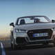 Illustration for article titled Almost Nothing Has Changed About The 2019 Audi TT RS And Thats a Good Thing
